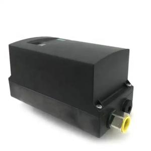Buy cheap Bracket Mounted Smart Valve Positioners 6DR5510 24VDC Power Supply from wholesalers