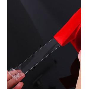 Buy cheap 800mm Double-Sided Acrylic High Transparent High Viscosity Tape from wholesalers
