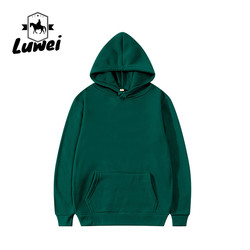 Oversize Pullover Premium Custom Heavyweight Personalised Felpe Con Cappuccio