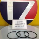 Buy cheap 6D114 6CT8.3 Diesel Engine Piston Ring 3802429 OEM Standard Size from wholesalers