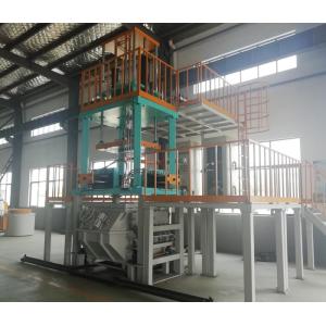 BQ-L aluminum alloy wheel hub special low pressure casting machine