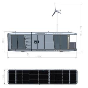Buy cheap Steel Door Modular Home Vessel House Space Capsule House Tiny Homes from wholesalers