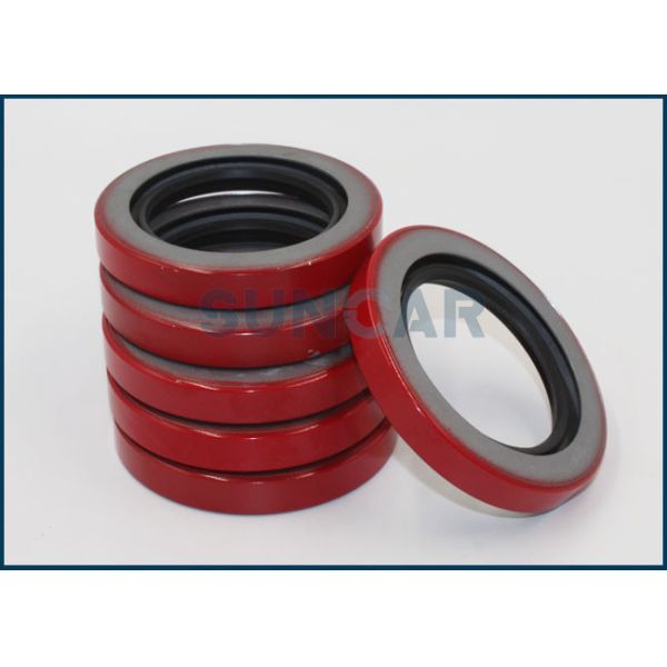 Quality CA1S6543 1S-6543 1S6543 Seal Lip Oil Seal For C-A-T D6C D6D D6E D6H D7F D7G for sale