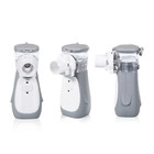 NEB-002 Portable Mesh Nebulizer With 8ml Atomizing Cup Capacity And Low Noise
