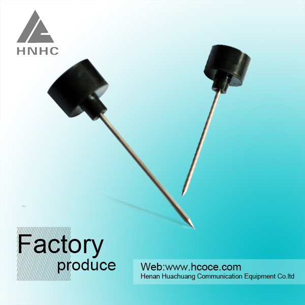 Buy cheap optical fiber electrode of fusion splicer fujikura fsm-40s from wholesalers