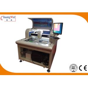 Buy cheap PCB Separator PCB Cutter Machine 2-way EXW / FOB Sliding Exchanger from wholesalers