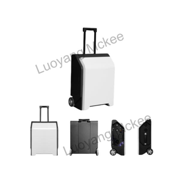 Quality 3500W 3.5kWH IP55 Portable EV Charger with Fast Charging and Lifepo4 Lithium Battery for sale