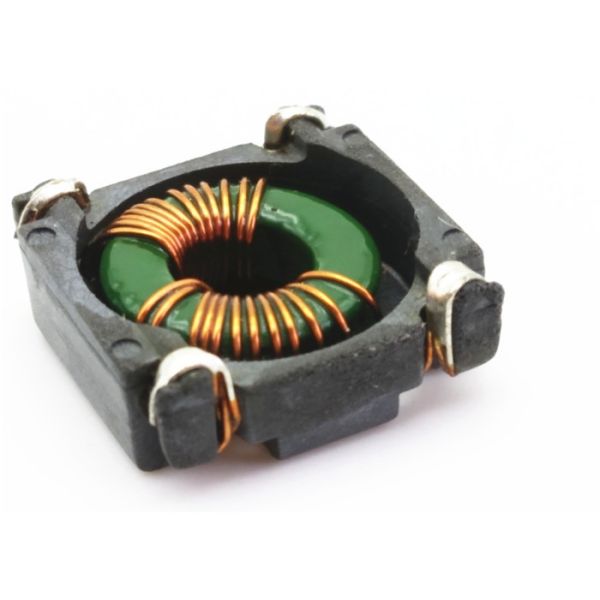 Buy cheap Inductor CMS3-10-R Surface Mount Choke 518µH For Discrete / Point Of Use Power from wholesalers