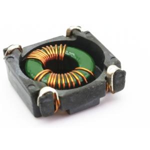 Buy cheap Inductor CMS3-10-R Surface Mount Choke 518µH For Discrete / Point Of Use Power from wholesalers