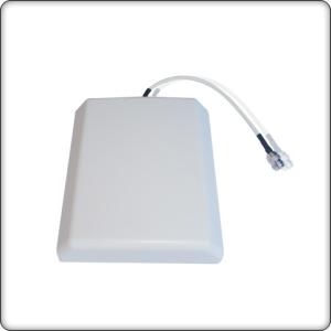 Buy cheap Vertical Horizontal Polarization RF Panel Antenna 7dBi 100W from wholesalers
