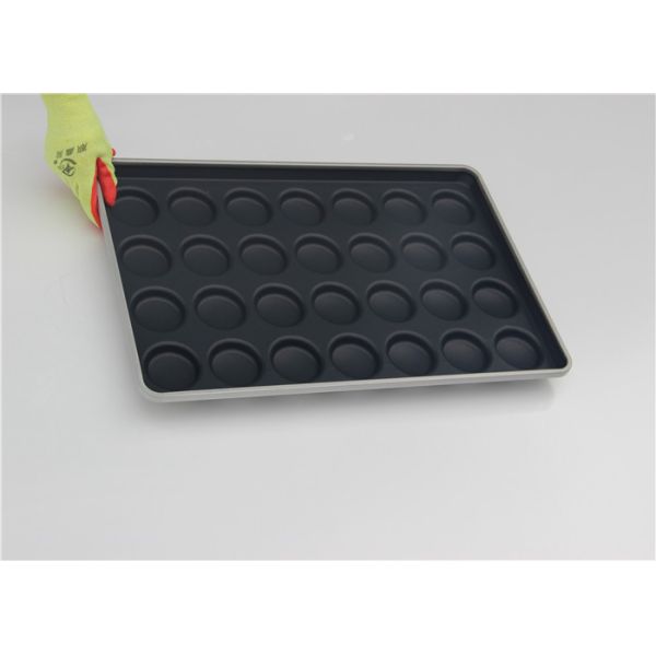 RK Bakeware China Foodservice NSF Hamburger Bread Pan Baking Tray