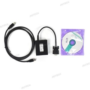 Buy cheap Jungheinrich Forklift Judit Box INCADO and Cable JUDIT-4 Diagnostic Kit Tools Canbox Interface Diagnosis Tool from wholesalers