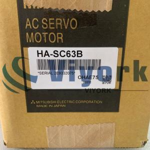 Buy cheap Mitsubishi HA-SC63B AC Servo Motor New from wholesalers