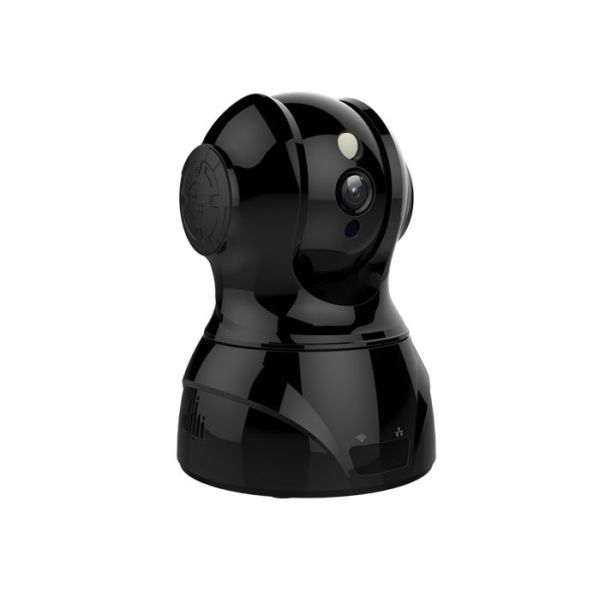 Quality Mini Indoor Wifi Security Camera Two Way Audio Night Vision 128GB for sale