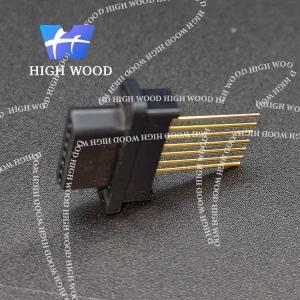 Buy cheap Customized Rectangular Connector RPJ30-7TJ-15  Resist Special Environment from wholesalers