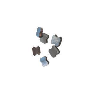 Buy cheap carbide profile scraper edge Trimmer insert knives for edgebaner from wholesalers