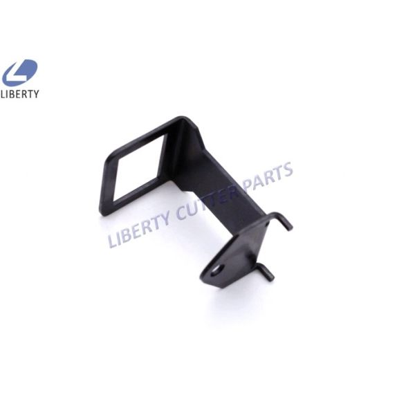 Textile Cutting Machine Parts 75765000- Bracket Transducer Connector For Cutter