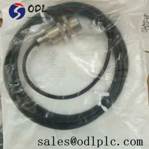 Buy cheap IME18-08BPSZW2K Sick PLC Inductive proximity sensor sensor, 6.48mm range, M18 X 1，PNP， No, cable, 3 wires, 2 meters from wholesalers