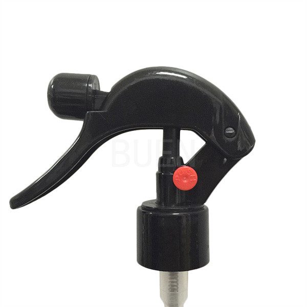 Quality Agriculture Garden Plastic Trigger Sprayer Mini Water Mist Hand Pump for sale