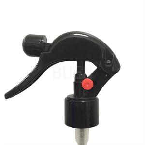 Buy cheap Agriculture Garden Plastic Trigger Sprayer Mini Water Mist Hand Pump from wholesalers