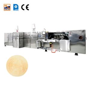 China Cutting Edge Obleas Wafer Production Equipment With CE on sale