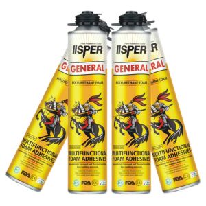 Buy cheap Roofing Assembly Long-Lasting Insulation Waterproof And Fireptoof Polyurethane Foam Sealant from wholesalers