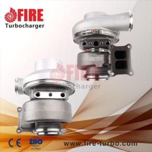 Buy cheap HT60 Turbo 3536808 3804570 Cummins Industrial Turbo With 96N14 Engine from wholesalers