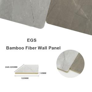 Buy cheap Marble Fiber Wall Panel with Heat Insulation Advantage of Anti-scratch and Waterproof from wholesalers