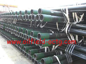 Buy cheap API 5CT L80 Hydril casing and tubing from wholesalers