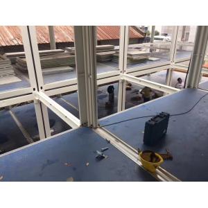 Buy cheap Factory Price Steel Structure Multi-Function Warehouse from wholesalers