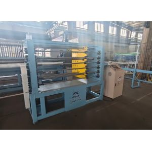 Buy cheap Precision CNC Spring Coiling Machine For Gabion Mesh making from wholesalers