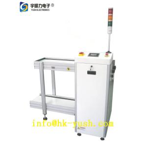 Buy cheap PCB Loader Unloader / PCB Magazine Loader For Electronics Assembly from wholesalers
