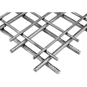 Buy cheap 6mm Dia Hdg Stainless Steel Welded Wire Mesh Panel from wholesalers