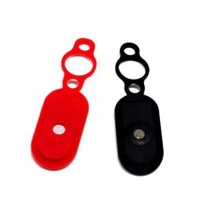 Buy cheap Waterproof Cover Case Charging Port Rubber Cap for Xiaomi M365 Pro Electric Scooter accessories from wholesalers