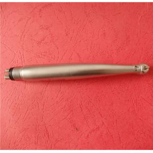 Buy cheap E Generator Dental Turbine Handpiece High Speed Handpiece With Three Water Spray from wholesalers