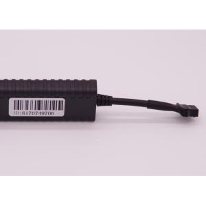 The Mini Car GPS Tracker Used In Vehicles And Motorcyles With Internal Antenna