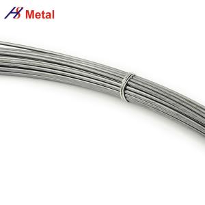 Buy cheap Diameter 0.18 Mm Moly Wire Molybdenum Wire For Edm Wire Cutting Machine from wholesalers