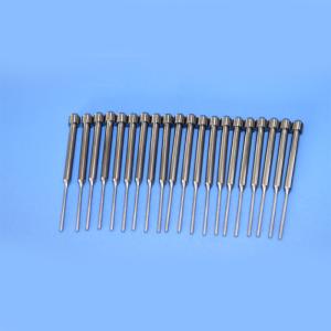 High Precision Tungsten Carbide Pins for Customization