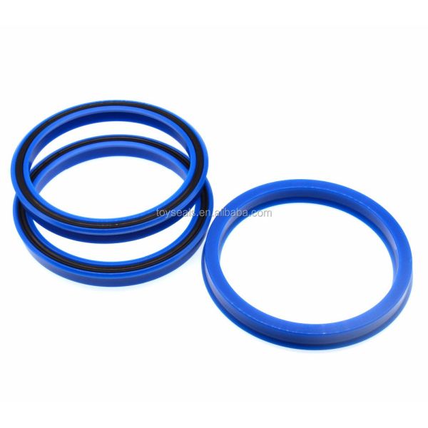 Buy cheap MPS Piston Hydraulic Cylinder Rod Seal For Excavator E110B E120 from wholesalers