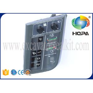 Buy cheap 7834-73-2002 7834-73-2003 Excavator Gauge Instrument Display Panel For Monitor Screen PC60-7 PC200-6 from wholesalers
