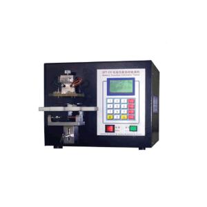 Buy cheap Battery function automatic detection machine ,lithium battery function tester from wholesalers