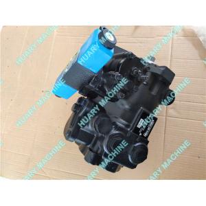 Buy cheap XCMG road roller parts, M46-20741 MPV046CBBBBSBBAAGABHHDBAHHCNNNNNN PUMP from wholesalers