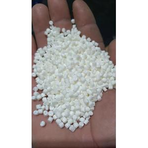 Buy cheap Semi Dull PA66 Chips For Automotive And Electronic Parts from wholesalers