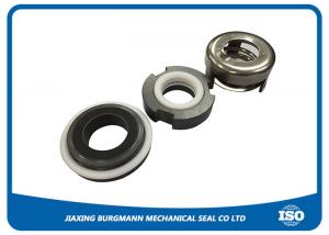 Buy cheap Long Spring Grundfos Mechanical Seal Parts O Ring Type OEM / ODM Available product