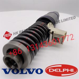 Buy cheap Fuel Electronic Unit Injector 21340612 BEBE4D24002 For from wholesalers