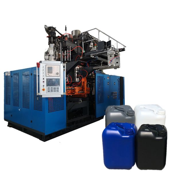 Quality 20 Liter 30L 20L 25L Hdpe Blow Moulding Machine for sale