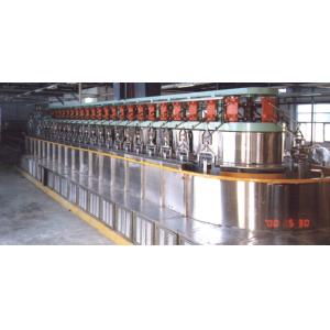 Buy cheap Standard Oxidation / Plating Production Line Painting Equipment Coating Machine from wholesalers