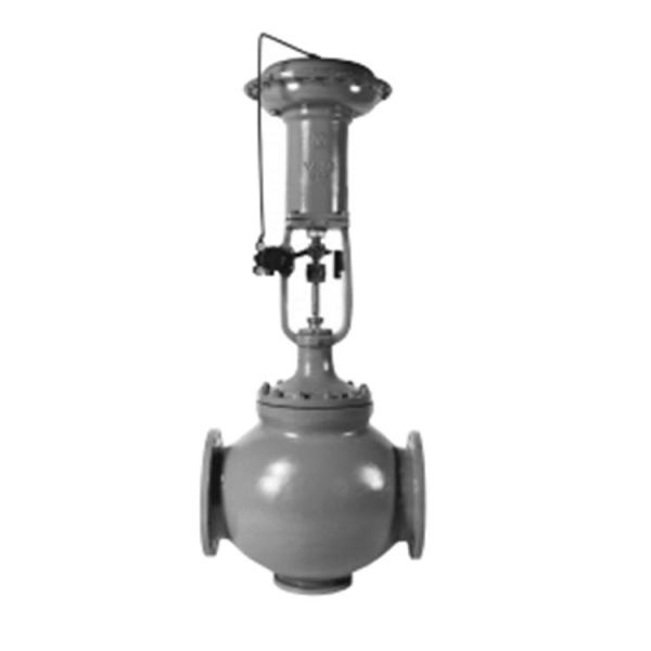 Buy cheap ALVB / ALVM Automatic Control Valve Straight Through SUS316 PTFE Coating from wholesalers