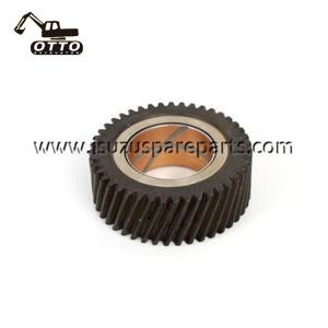 Buy cheap Isuzu Spare Parts Bridge Gear 8-97240014-0 8972400140 897240-0140 NKR77 4JH1 from wholesalers