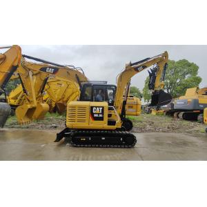 New Arrivals Original High Quality Mini 5 Ton Second-hand CAT305.5E2 Excavator